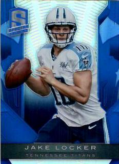 Jake Locker