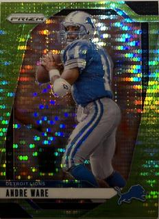 Andre Ware