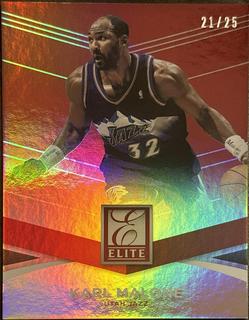Karl Malone