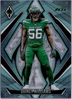 Quincy Williams