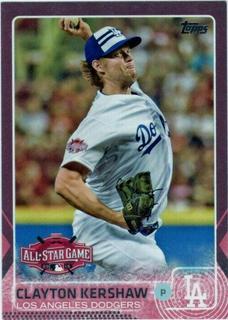 Clayton Kershaw