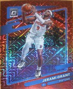 Jerami Grant