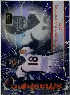 Peyton Manning