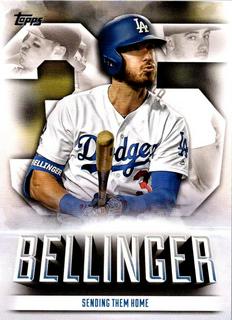 Cody Bellinger