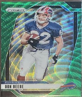 Don Beebe