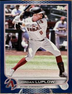 Jordan Luplow