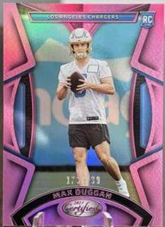 Max Duggan