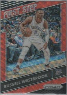 Russell Westbrook