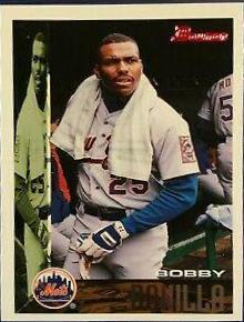 Bobby Bonilla