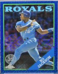 Bo Jackson
