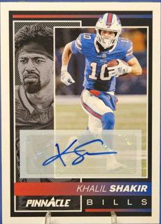 Khalil Shakir