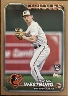 Jordan Westburg