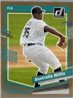 Dontrelle Willis