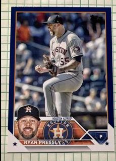 Ryan Pressly