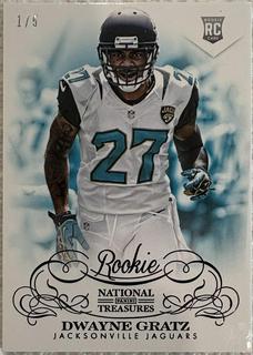 Dwayne Gratz