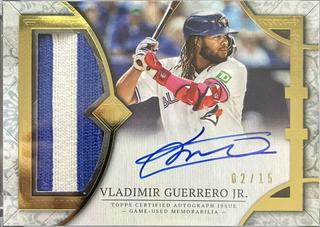 Vladimir Guerrero Jr.