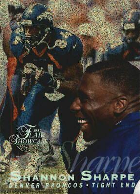 Shannon Sharpe [Row 0] #84