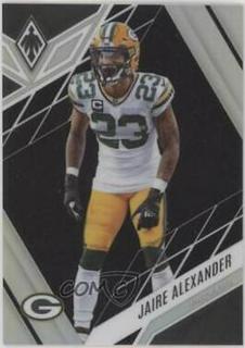 Jaire Alexander