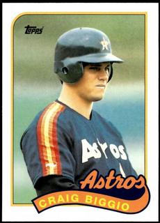 Craig Biggio