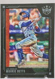 Mookie Betts