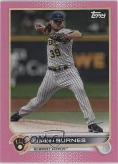 Corbin Burnes