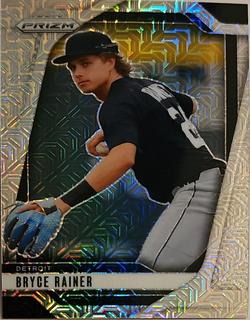 Bryce Rainer