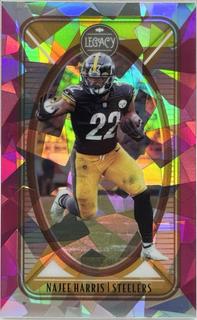 Najee Harris