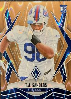 T.J. Sanders