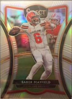 Baker Mayfield
