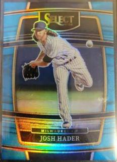 Josh Hader