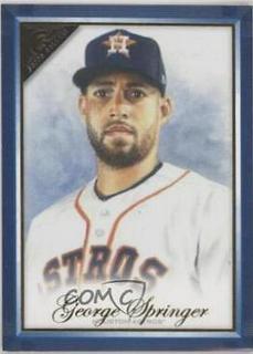 George Springer