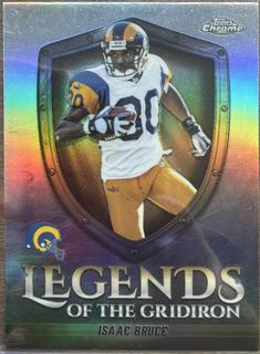 Isaac Bruce