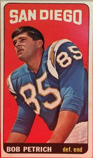 Bob Petrich