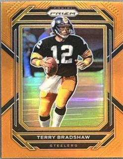 Terry Bradshaw