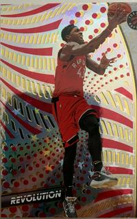Pascal Siakam
