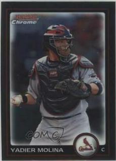 Yadier Molina
