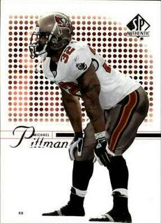 Michael Pittman