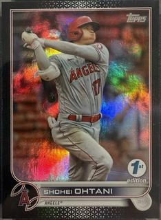 Shohei Ohtani