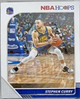 Stephen Curry