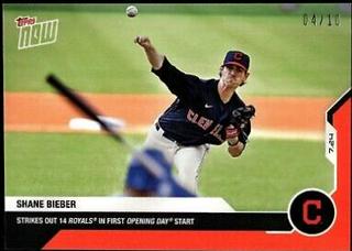 Shane Bieber