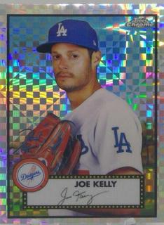Joe Kelly