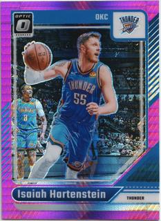 Isaiah Hartenstein