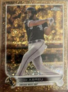 Jose Abreu