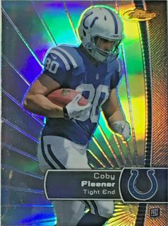 Coby Fleener
