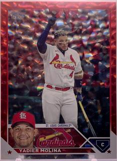 Yadier Molina
