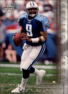 Steve McNair