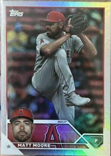 Matt Moore