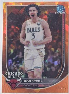 Josh Giddey