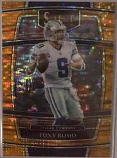 Tony Romo