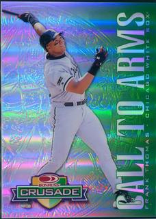Frank Thomas